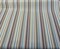 1 Yard Brannon Whisper Stripe Outdoor Upholstery Fabric 54 Inch Width